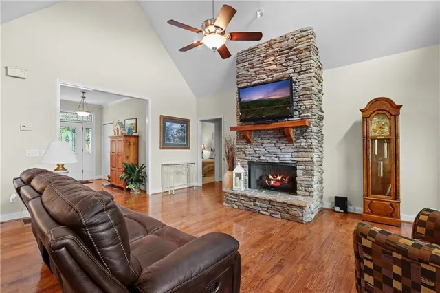 $889,900 | 1168 Highland Road, Sautee Nacoochee, GA 30571