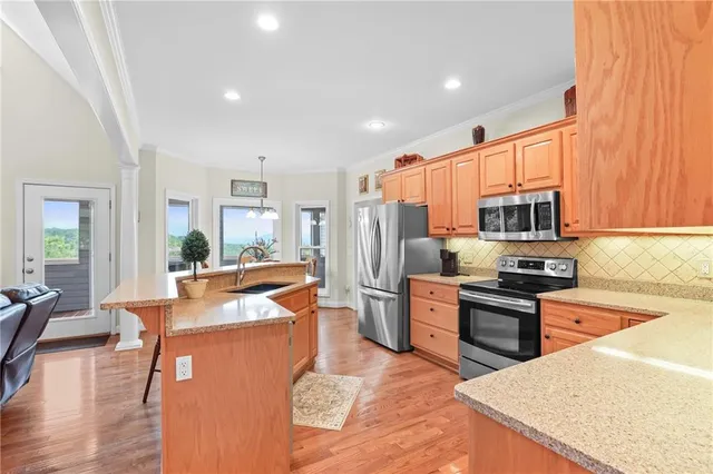 $889,900 | 1168 Highland Road, Sautee Nacoochee, GA 30571