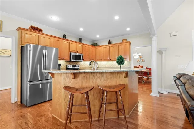 $889,900 | 1168 Highland Road, Sautee Nacoochee, GA 30571