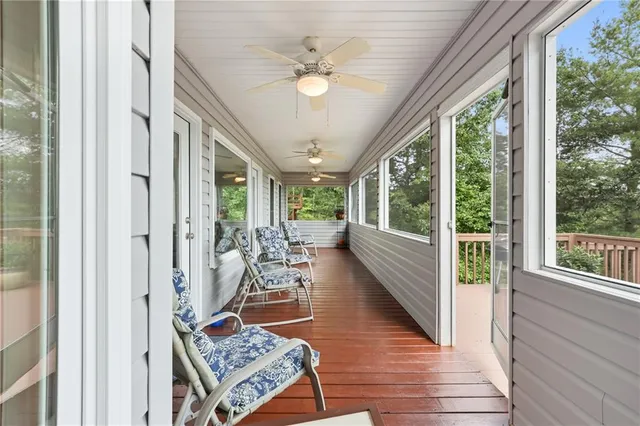 $889,900 | 1168 Highland Road, Sautee Nacoochee, GA 30571