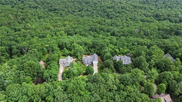 $889,900 | 1168 Highland Road, Sautee Nacoochee, GA 30571