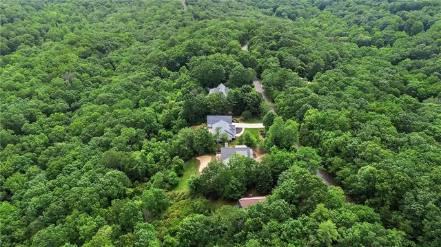 $889,900 | 1168 Highland Road, Sautee Nacoochee, GA 30571