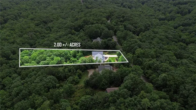 $889,900 | 1168 Highland Road, Sautee Nacoochee, GA 30571