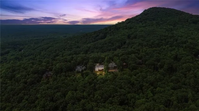 $889,900 | 1168 Highland Road, Sautee Nacoochee, GA 30571