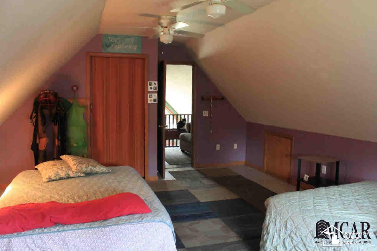 5605 Alternate Road Petersburg, MI 49270 - Photo 17 of 26