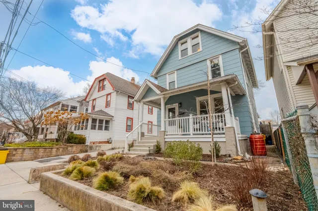 $549,900 | 315 West Spring Avenue, Ardmore, PA 19003