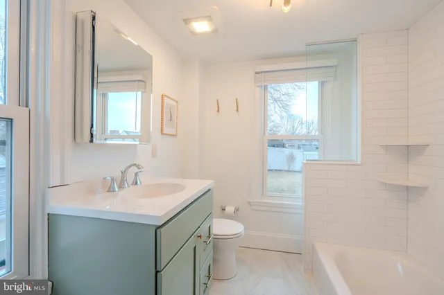 $549,900 | 315 West Spring Avenue, Ardmore, PA 19003