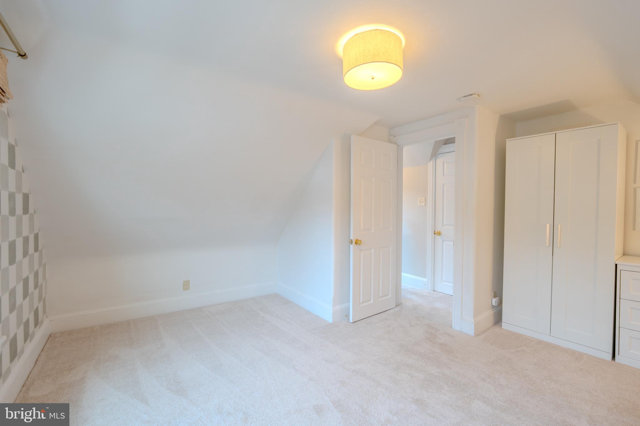 315 West Spring Avenue Ardmore, PA 19003 - Photo 27 of 42 a view of an empty room