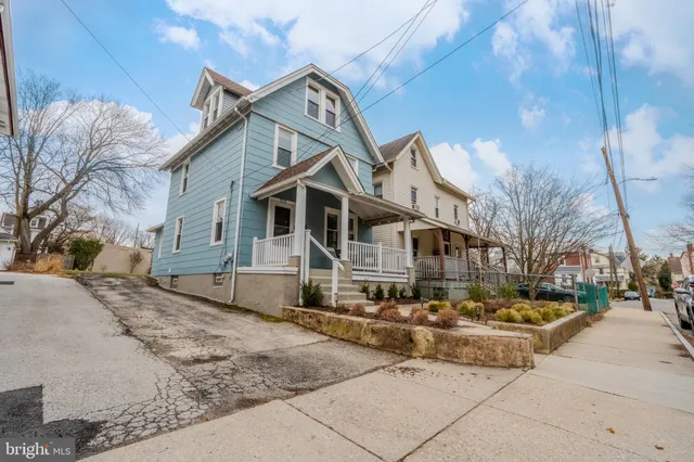 $549,900 | 315 West Spring Avenue, Ardmore, PA 19003