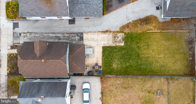 $549,900 | 315 West Spring Avenue, Ardmore, PA 19003