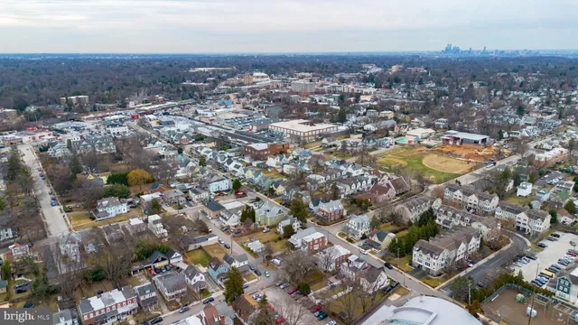 $549,900 | 315 West Spring Avenue, Ardmore, PA 19003