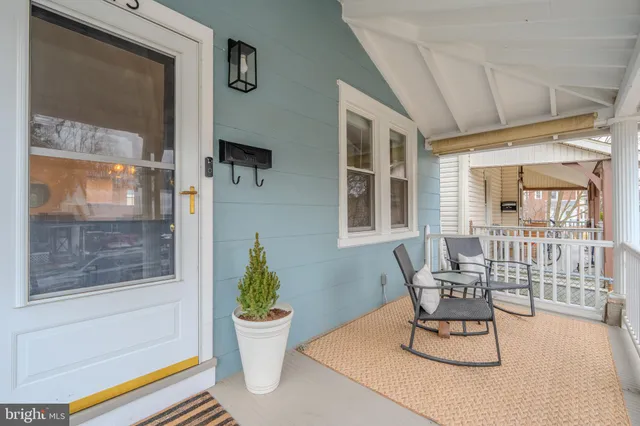 $549,900 | 315 West Spring Avenue, Ardmore, PA 19003