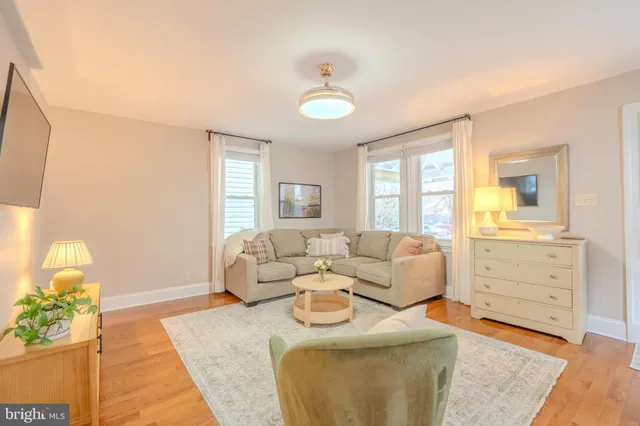 $549,900 | 315 West Spring Avenue, Ardmore, PA 19003