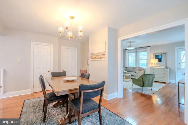 $549,900 | 315 West Spring Avenue, Ardmore, PA 19003