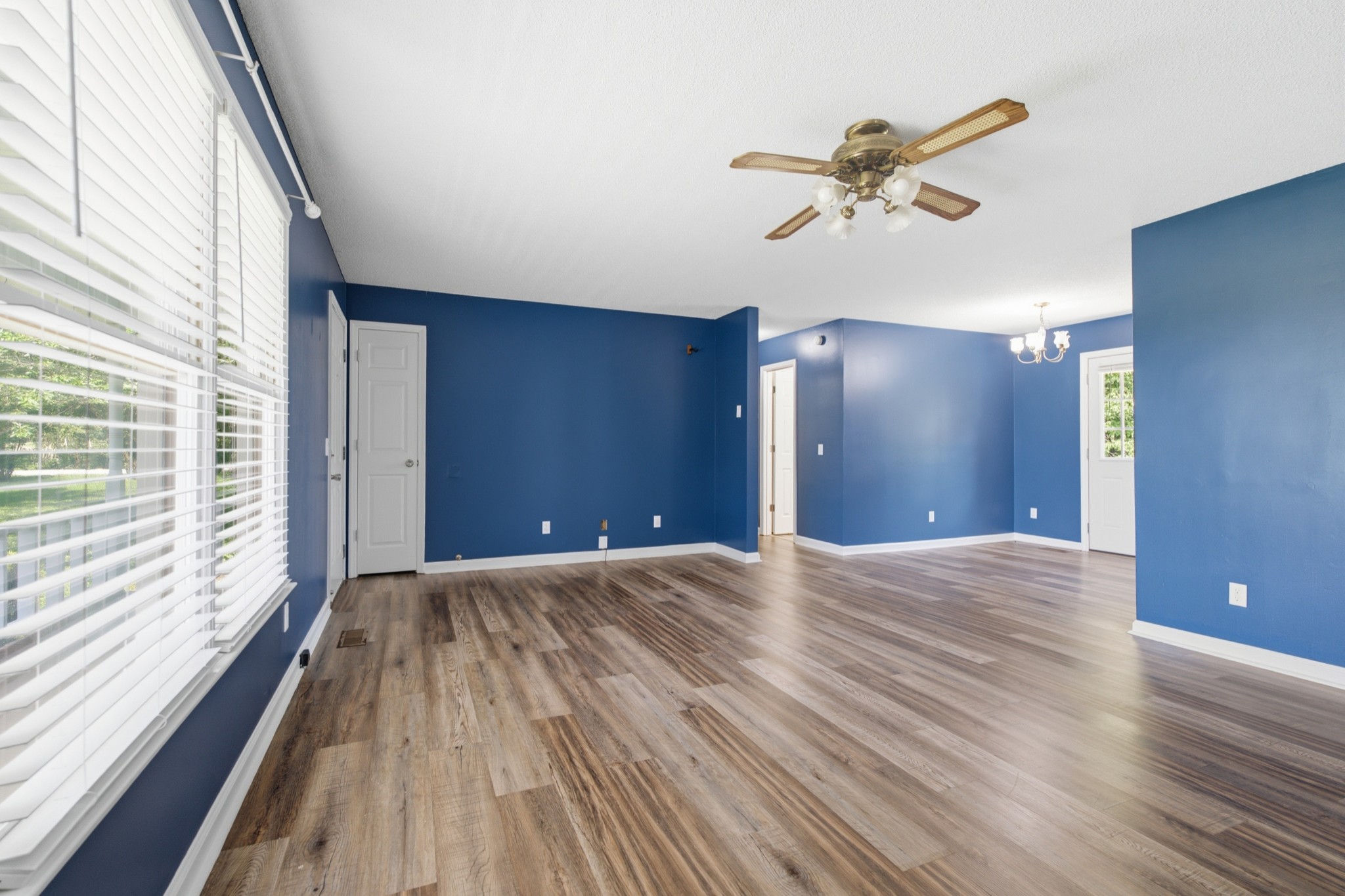 609 Hawkersmith Road Tullahoma, TN 37388 - Photo 8 of 32