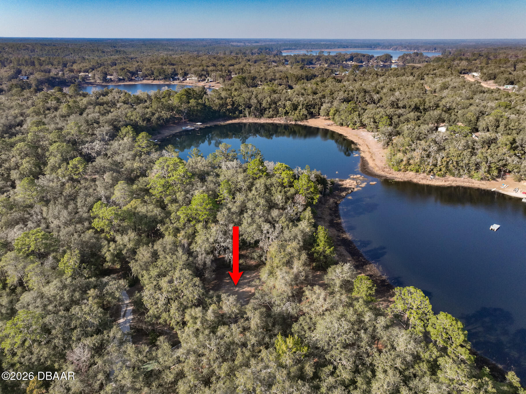 131 Sunset Lane Interlachen, FL 32148 - Photo 4 of 5 131_Sunset_Ln_Photos-15