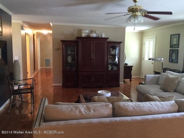 1801 Sunrise Road Jasper, AL 35504 - Photo 14 of 22 Gallery Image 14