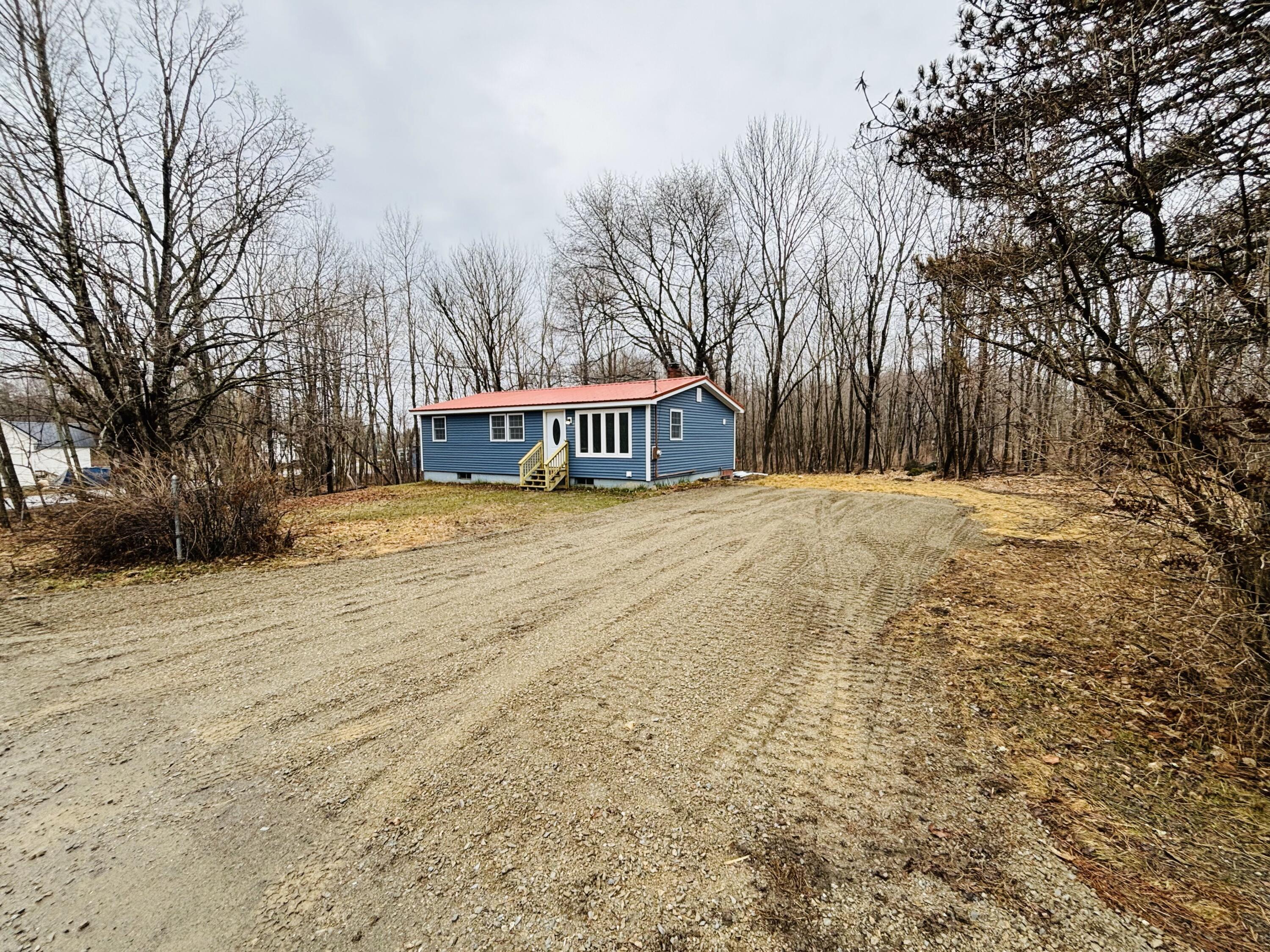 54 Charleston Road Dexter, ME 04930 - Photo 2 of 25 1