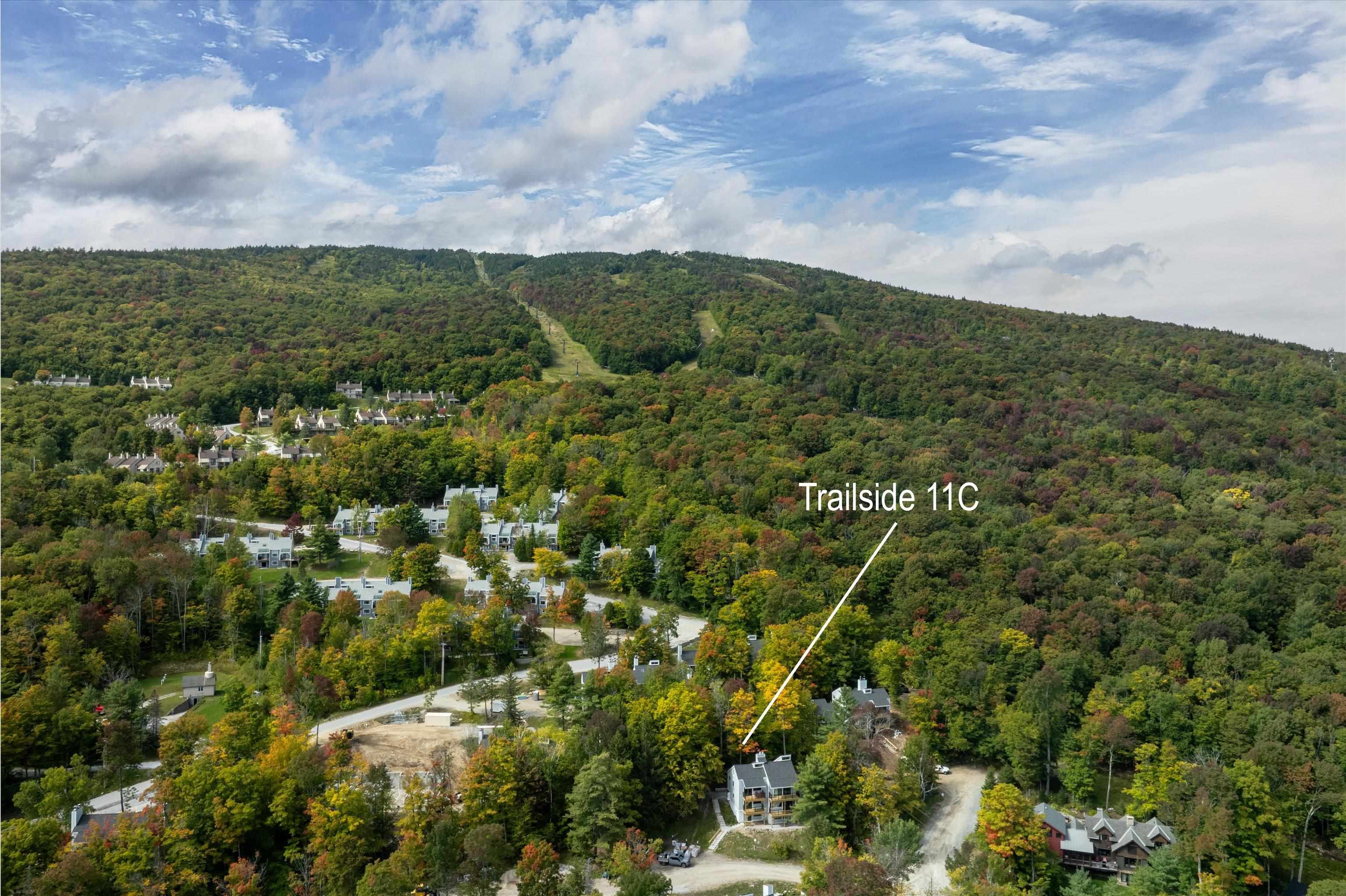 61 Rimrock Road, Unit 11C Ludlow, VT 05149 - Photo 34 of 41 Gallery Image 34