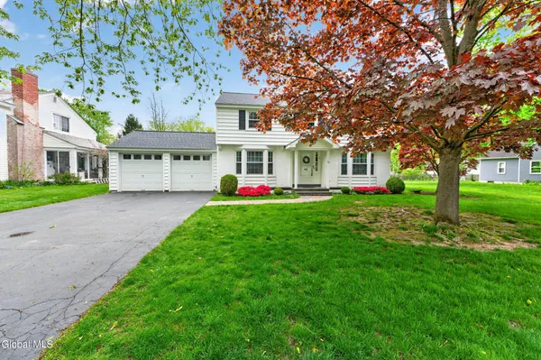 $425,000 | 57 Burhans Place, Bethlehem, NY 12054