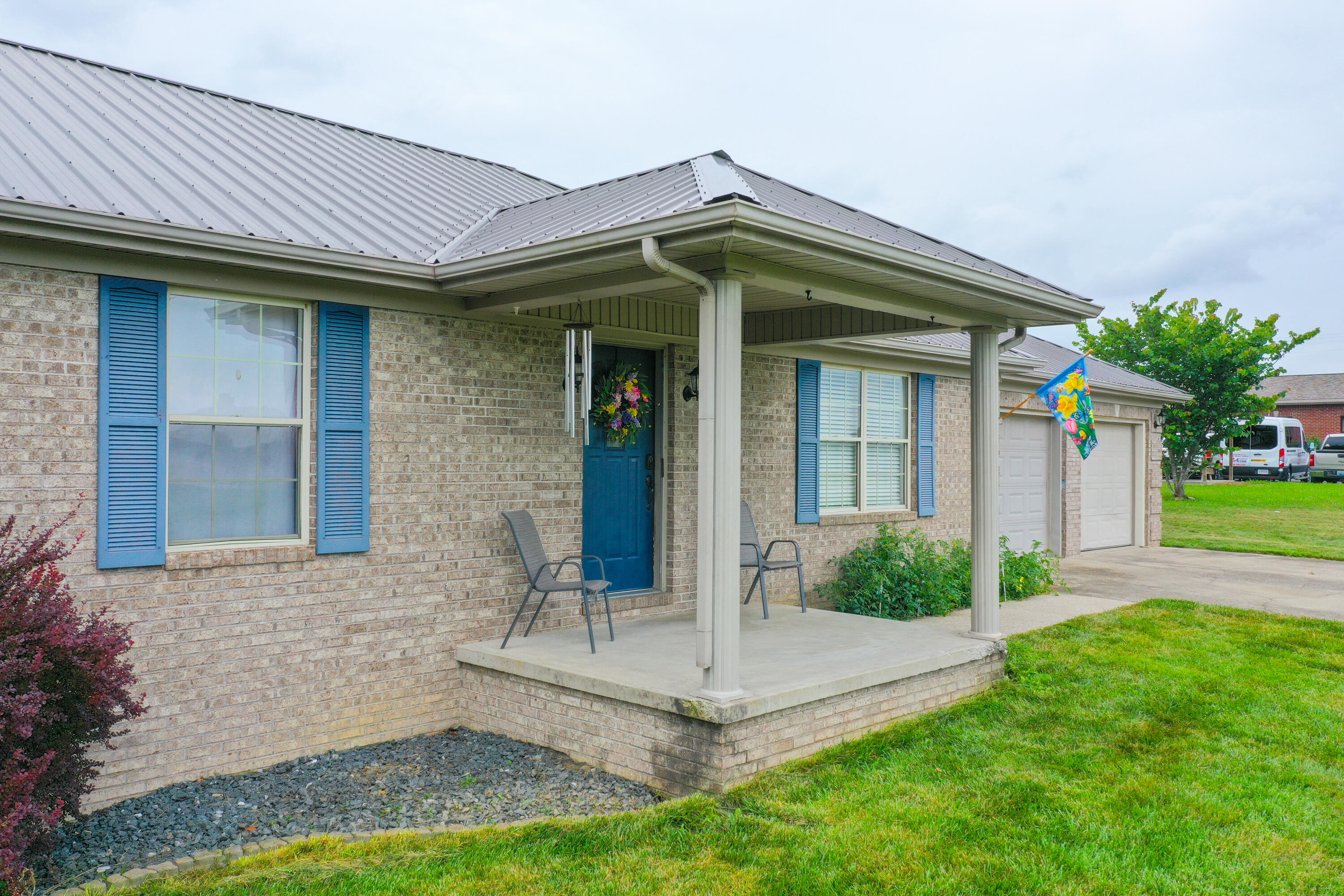 54 Wise Road McKee, KY 40447 - Photo 3 of 57 DJI_0688