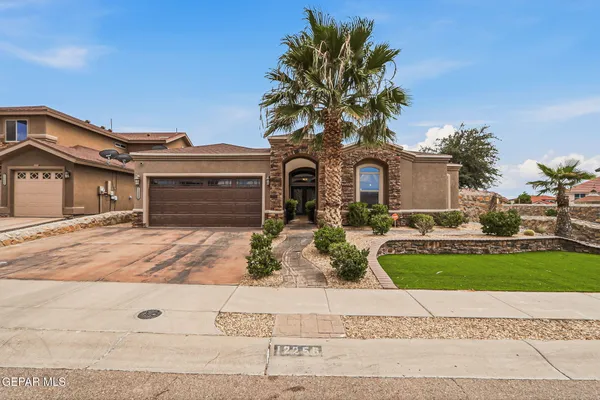 $344,950 | 12256 Stansbury Drive, El Paso, TX 79928