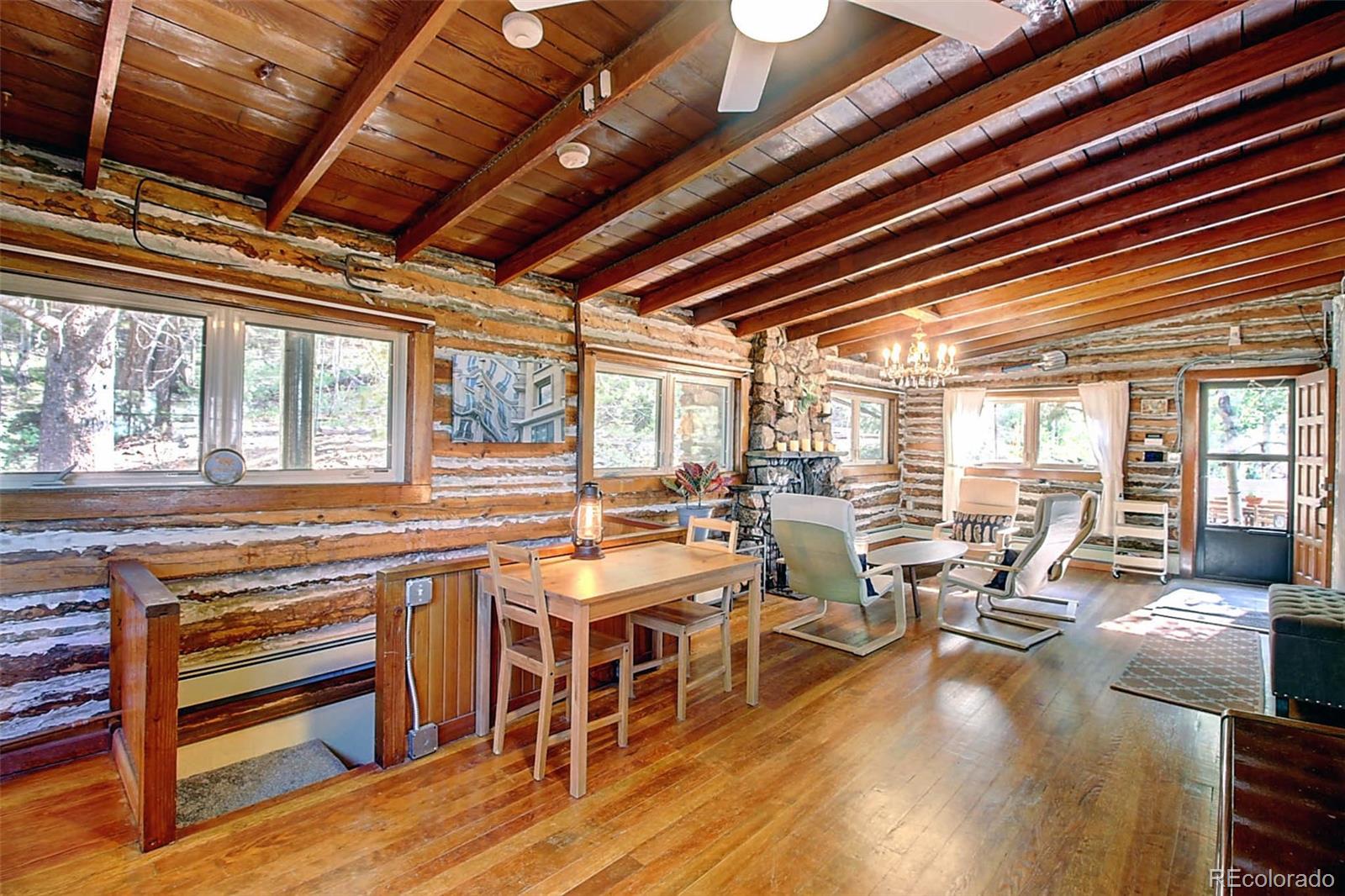 1797 Robinson Hill Road Black Hawk, CO 80422 - Photo 18 of 40 Gallery Image 18