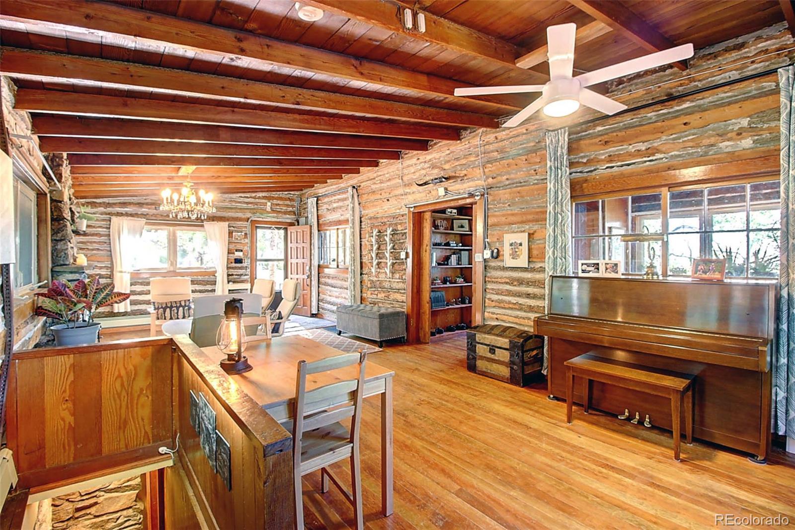 1797 Robinson Hill Road Black Hawk, CO 80422 - Photo 19 of 40 Gallery Image 19