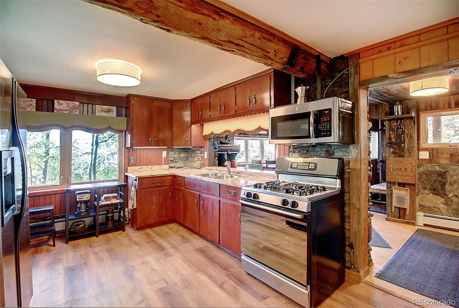 1797 Robinson Hill Road Black Hawk, CO 80422 - Photo 22 of 40 Gallery Image 22
