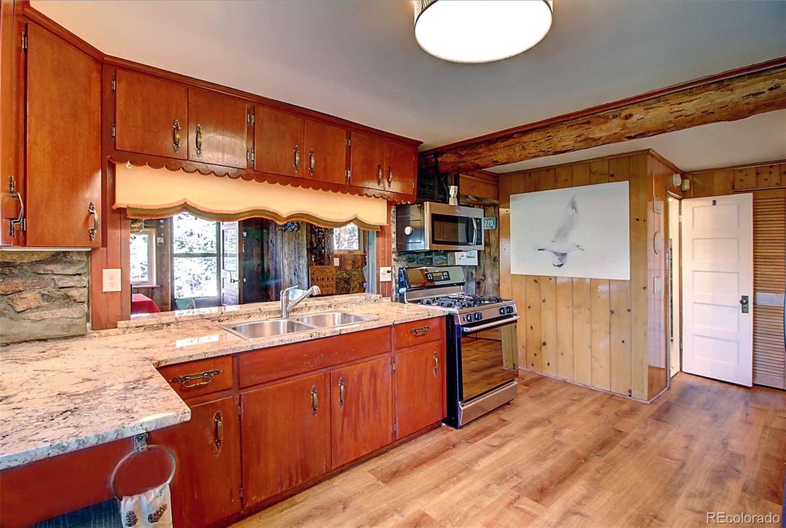 1797 Robinson Hill Road Black Hawk, CO 80422 - Photo 23 of 40 Gallery Image 23