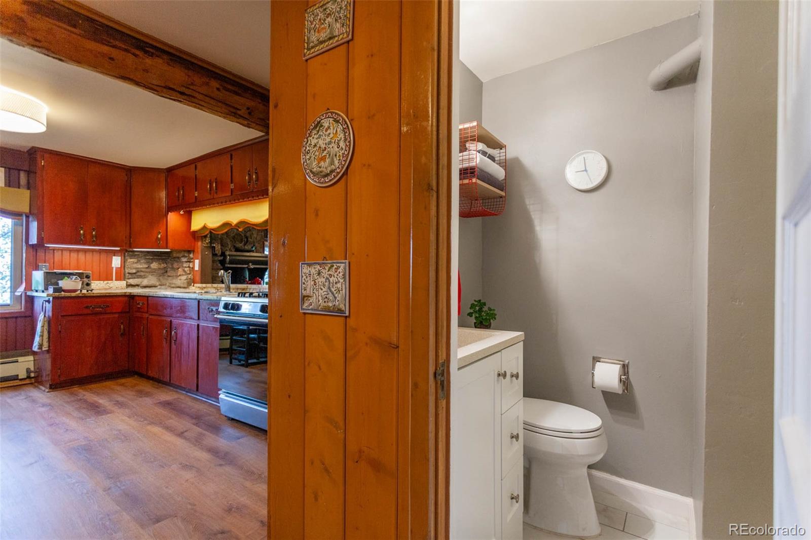 1797 Robinson Hill Road Black Hawk, CO 80422 - Photo 24 of 40 Gallery Image 24