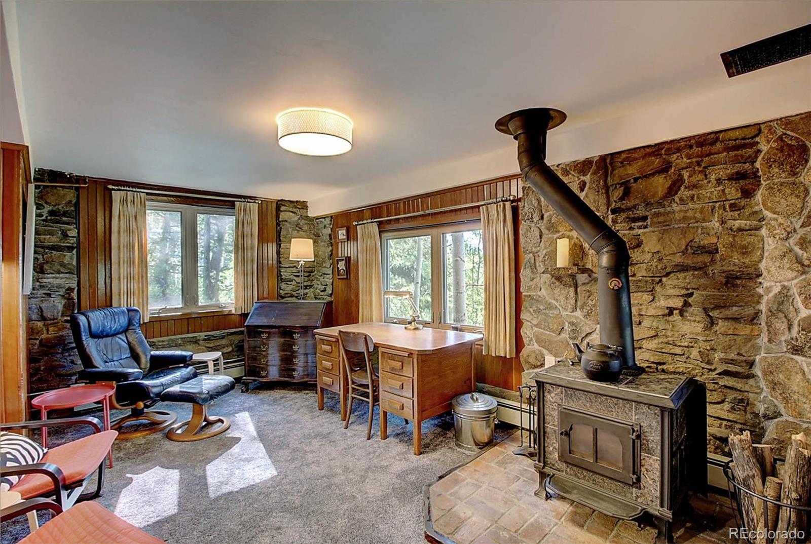 1797 Robinson Hill Road Black Hawk, CO 80422 - Photo 27 of 40 Gallery Image 27