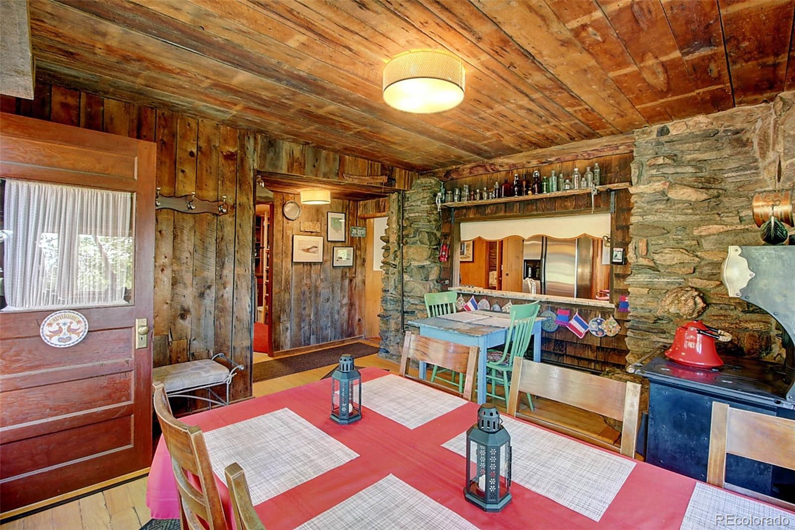 1797 Robinson Hill Road Black Hawk, CO 80422 - Photo 31 of 40 Gallery Image 31