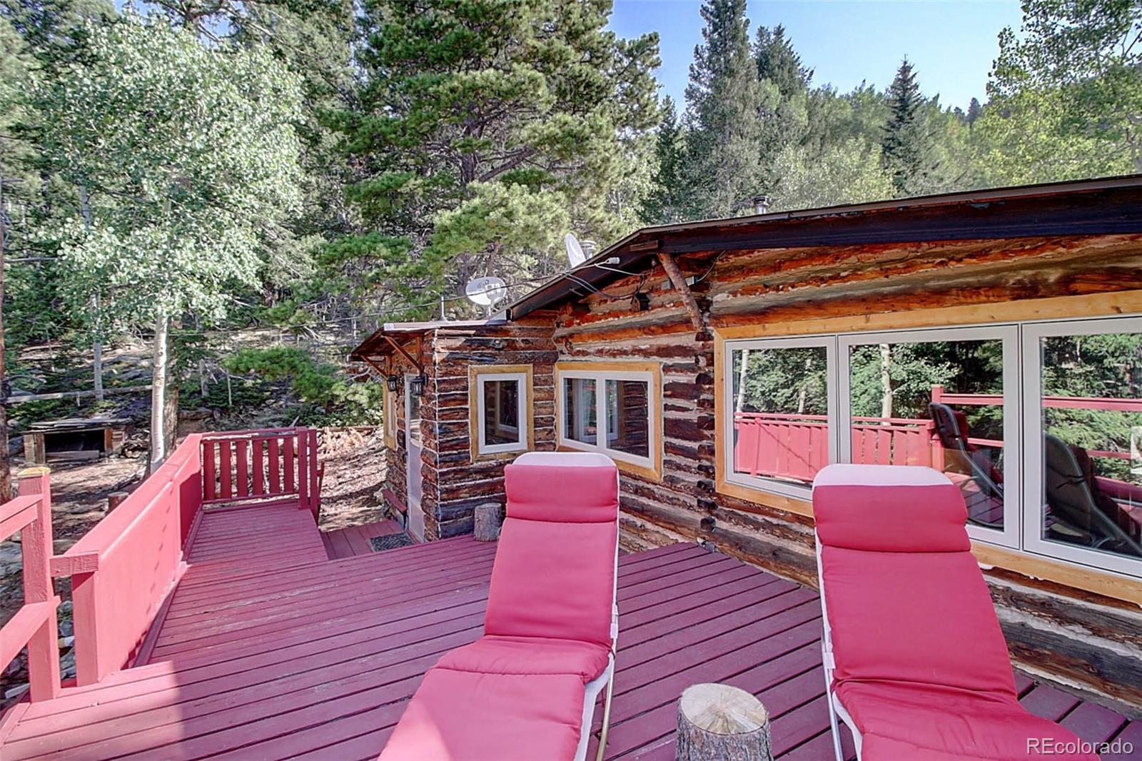 1797 Robinson Hill Road Black Hawk, CO 80422 - Photo 35 of 40 Gallery Image 35