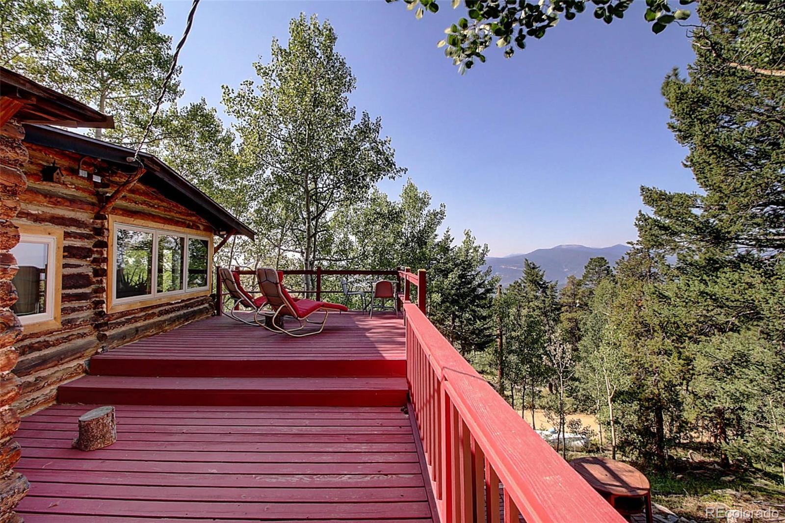 1797 Robinson Hill Road Black Hawk, CO 80422 - Photo 36 of 40 Gallery Image 36