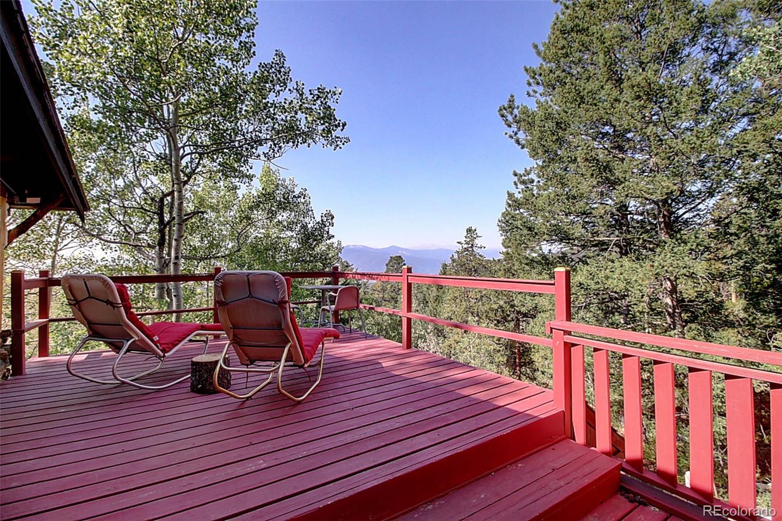 1797 Robinson Hill Road Black Hawk, CO 80422 - Photo 37 of 40 Gallery Image 37