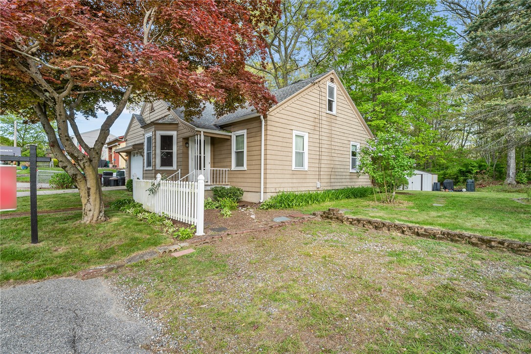 229 Morin Street Woonsocket, RI 02895 - Photo 20 of 22 Gallery Image 20