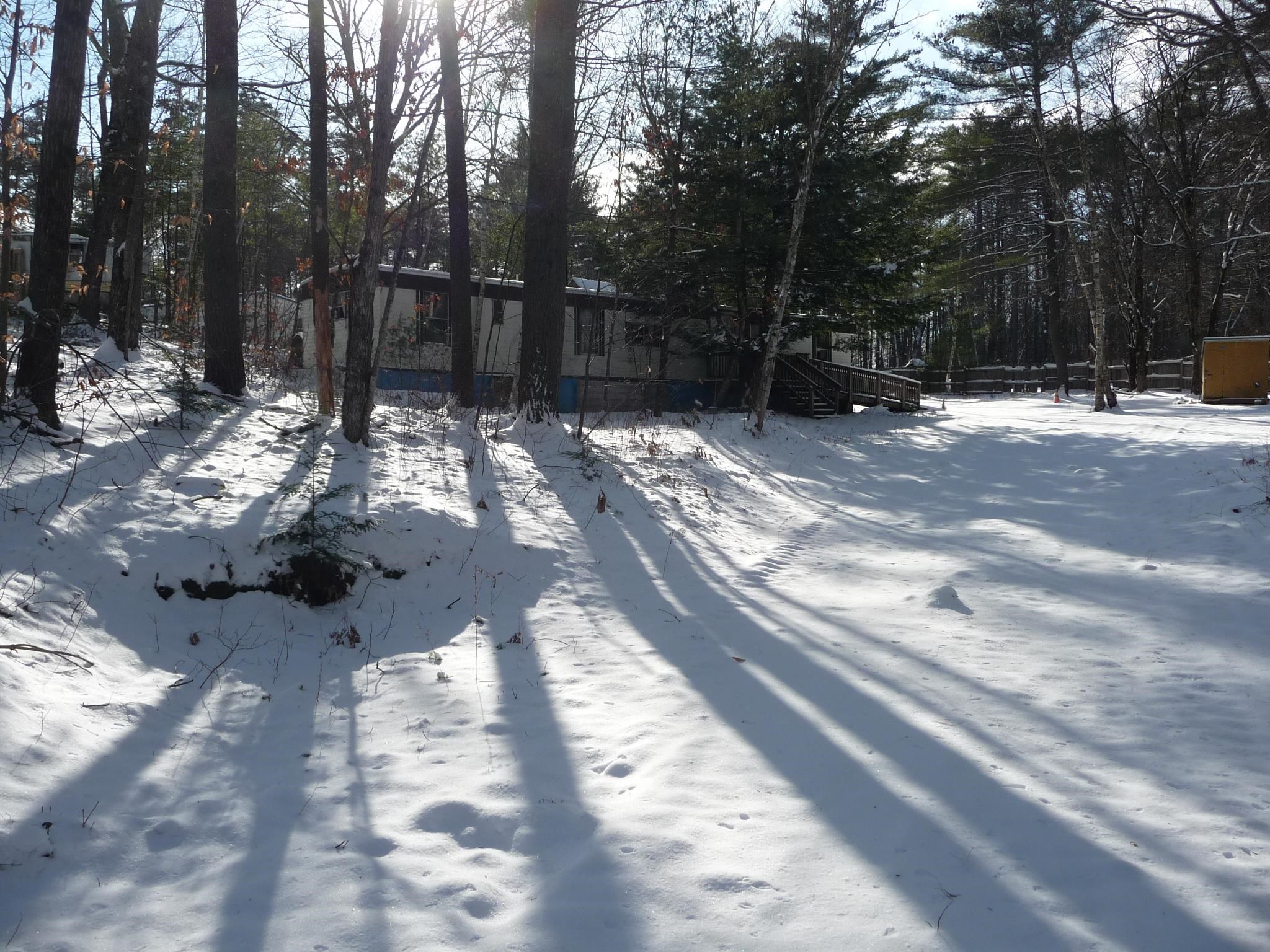 381 Shaw Road Northfield, NH 03276 - Photo 1 of 15