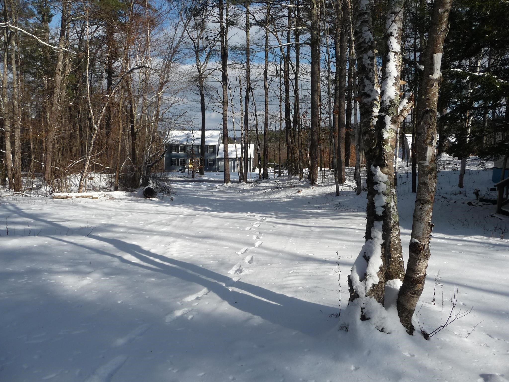 381 Shaw Road Northfield, NH 03276 - Photo 14 of 15
