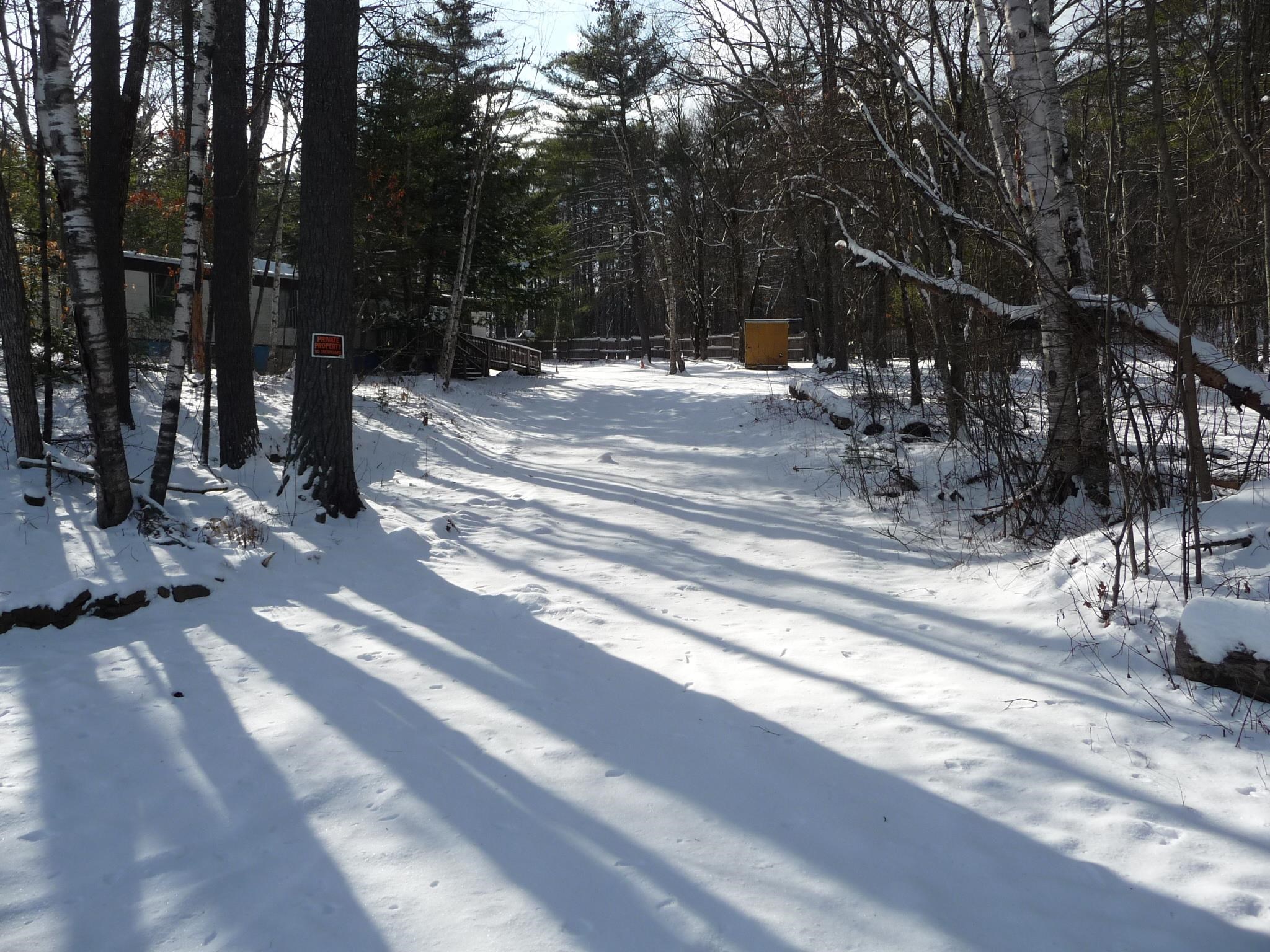 381 Shaw Road Northfield, NH 03276 - Photo 2 of 15