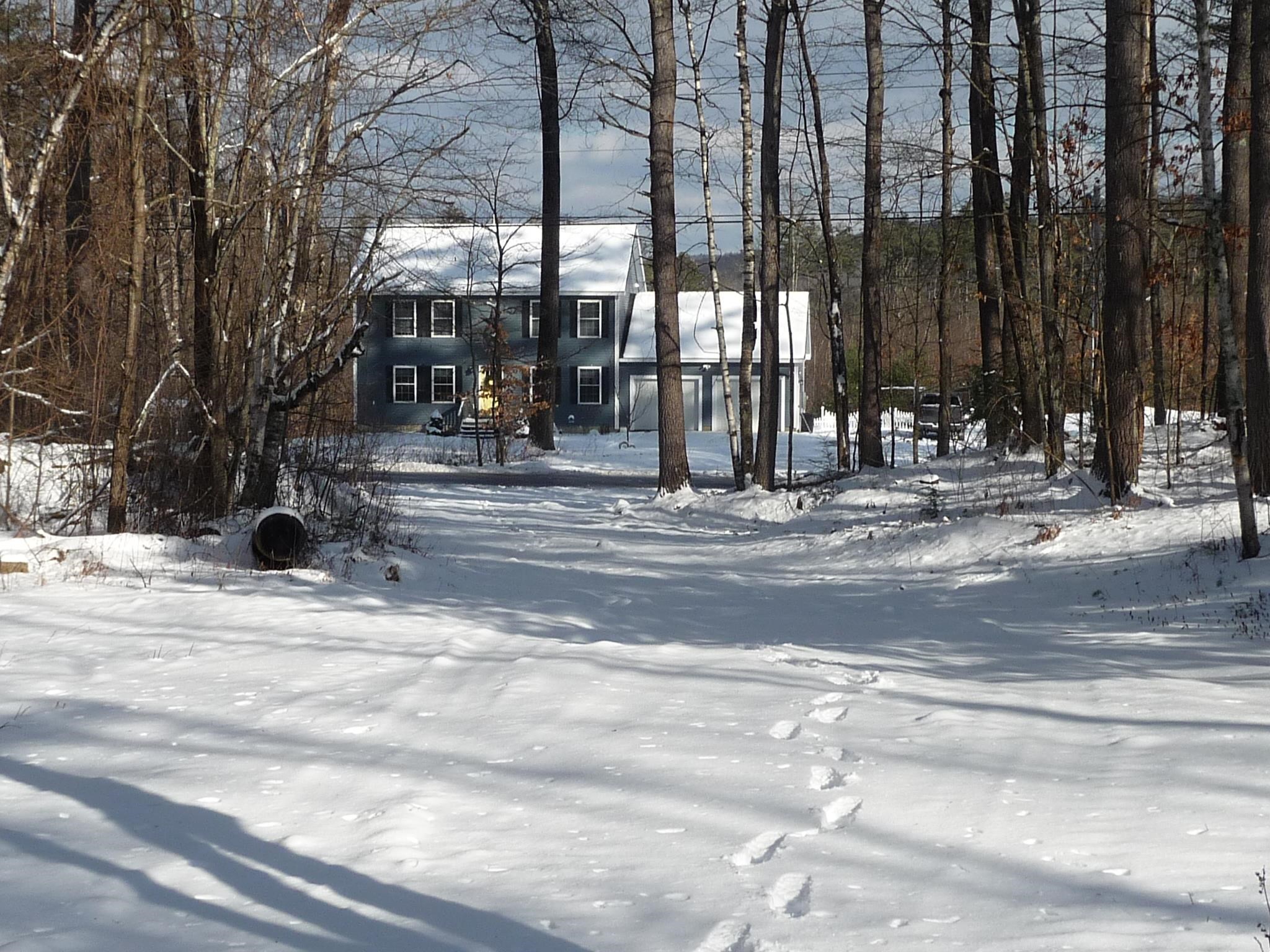 381 Shaw Road Northfield, NH 03276 - Photo 4 of 15