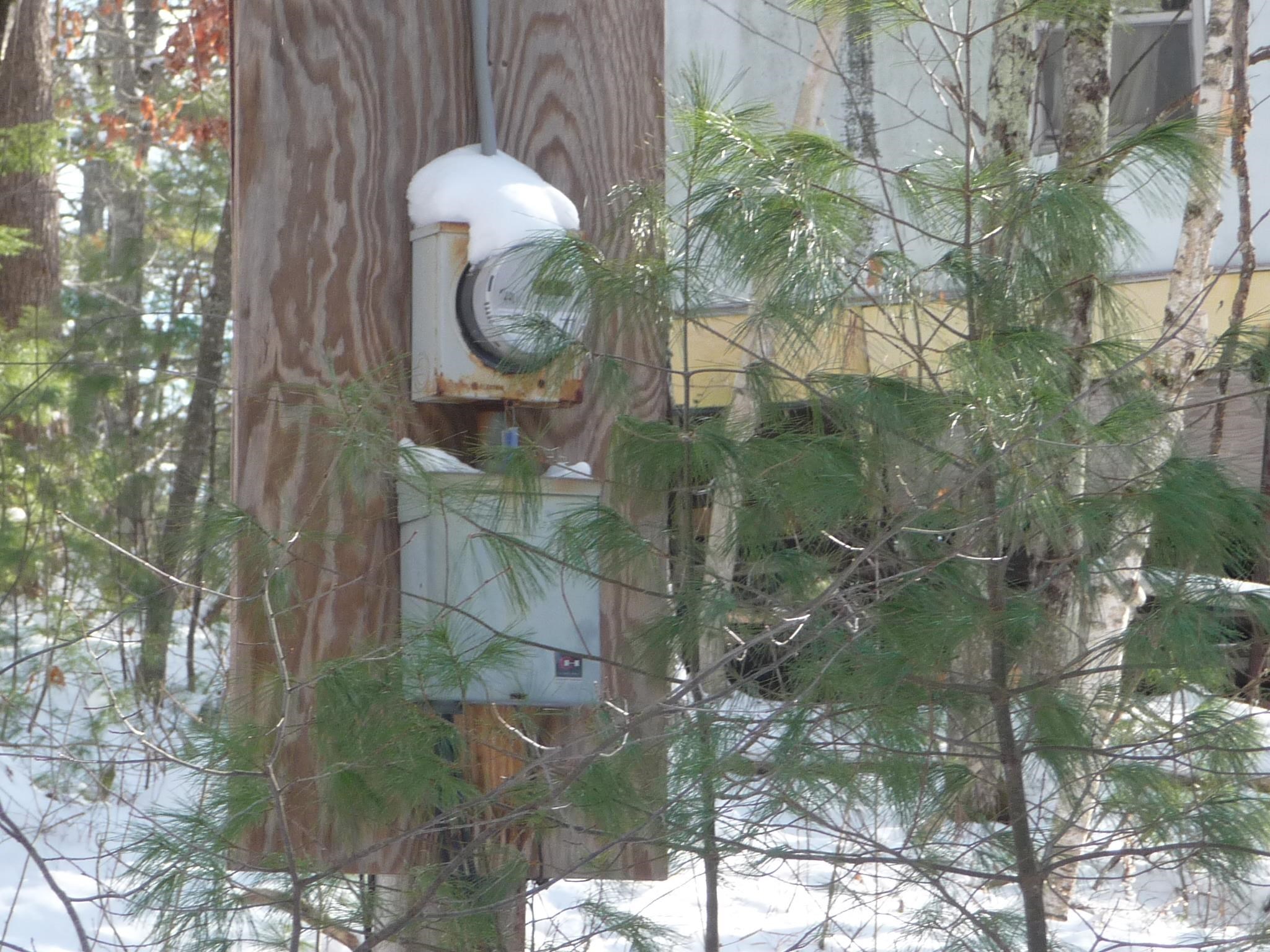381 Shaw Road Northfield, NH 03276 - Photo 5 of 15