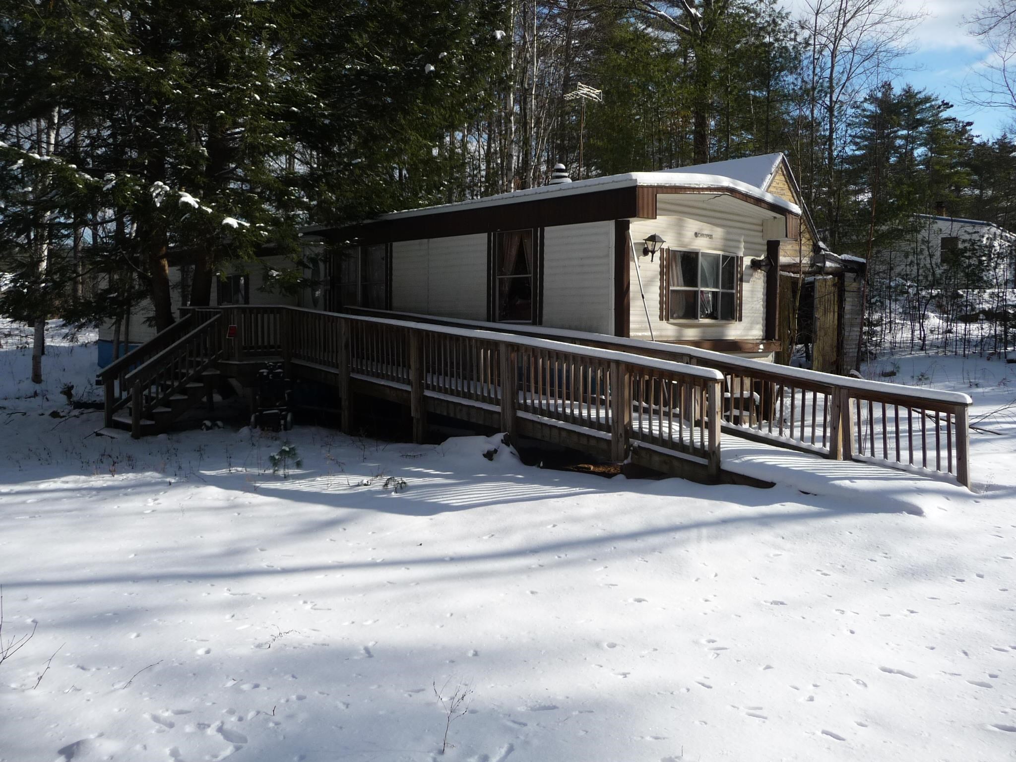 381 Shaw Road Northfield, NH 03276 - Photo 10 of 15
