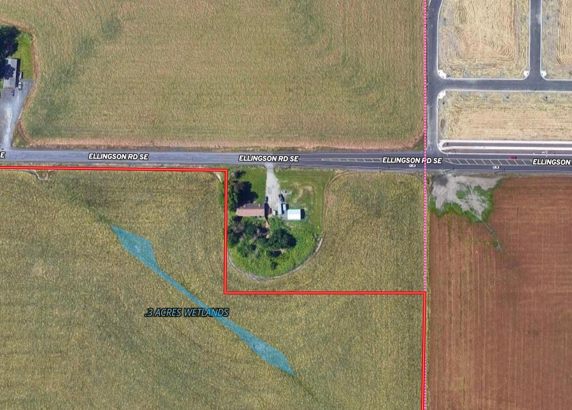 0 Ellingson Road Southeast Albany, OR 97389 - Photo 4 of 18 Image 3-14-23 at 12.23 PM