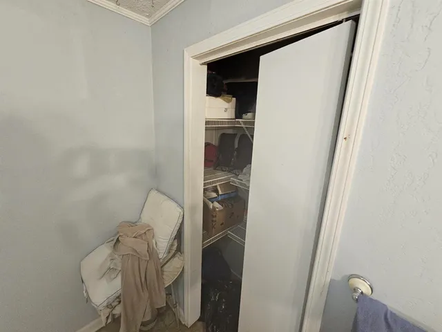 a bathroom with a bathtub sink and toilet