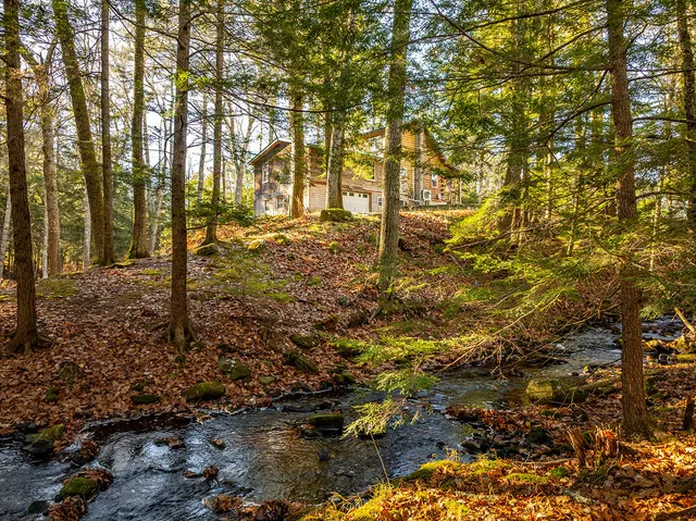 $295,000 | 1879 Sennebec Road, Appleton, ME 04862