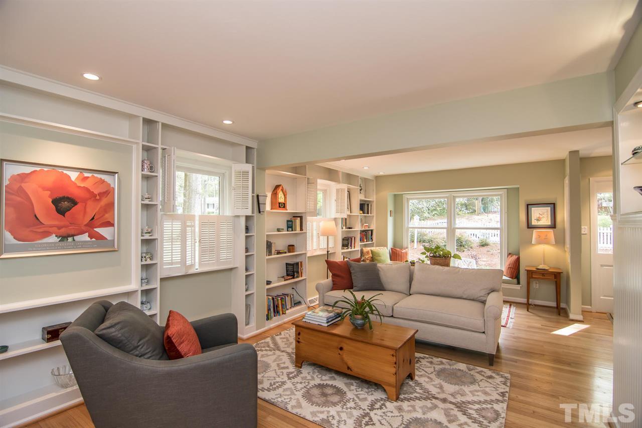 502 Tinkerbell Road Chapel Hill, NC 27517 - Photo 11 of 25 Gallery Image 11
