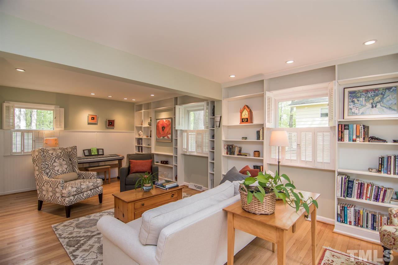 502 Tinkerbell Road Chapel Hill, NC 27517 - Photo 12 of 25 Gallery Image 12