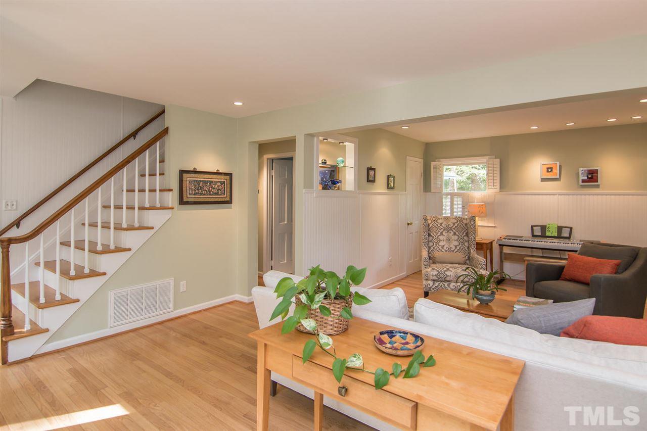 502 Tinkerbell Road Chapel Hill, NC 27517 - Photo 13 of 25 Gallery Image 13