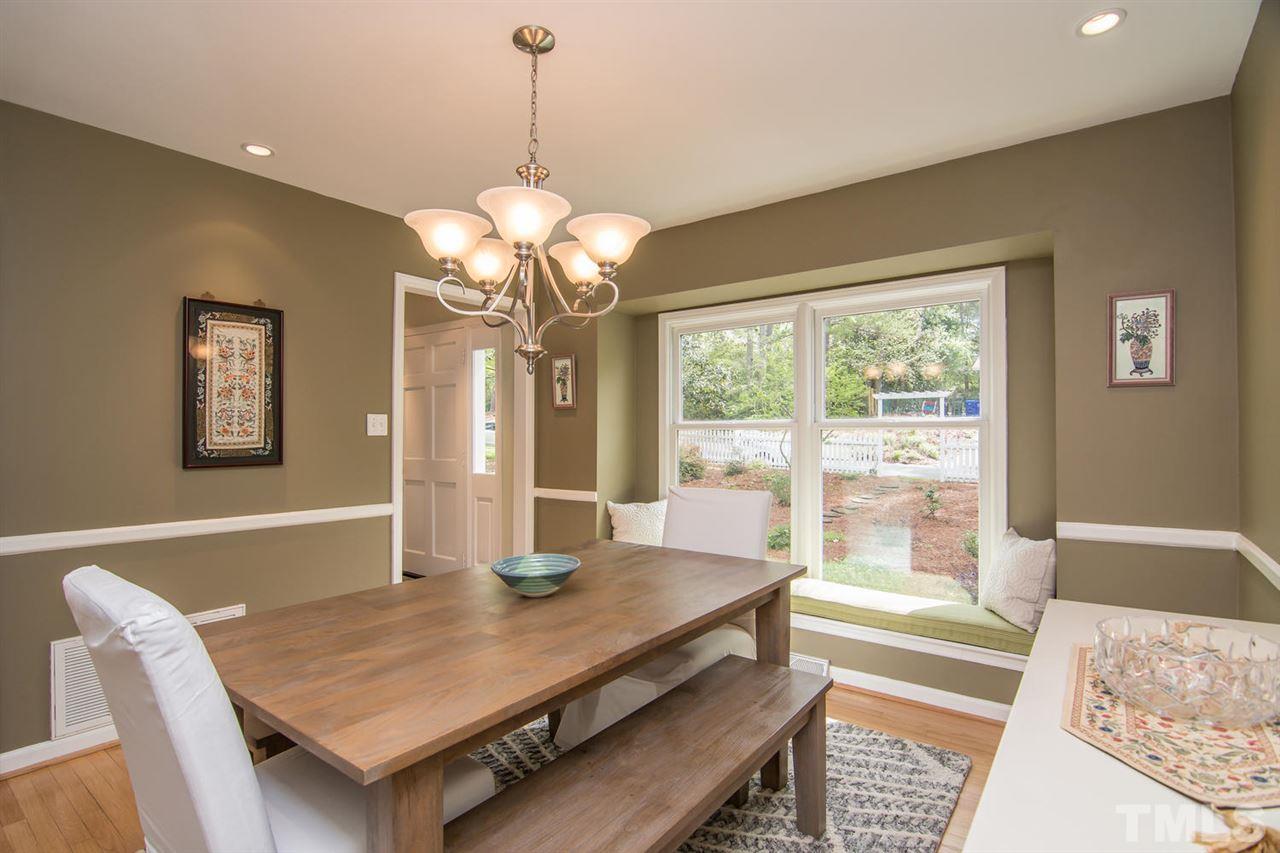 502 Tinkerbell Road Chapel Hill, NC 27517 - Photo 14 of 25 Gallery Image 14